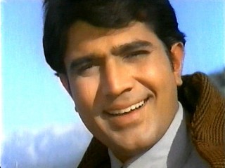 Rajesh Khanna  picture, image, poster